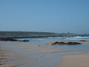 Hostal Balieiros Corrubedo