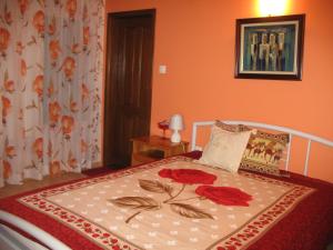 Double Room room in Guest House Slivek