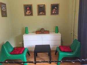 Apartament CHOPINA