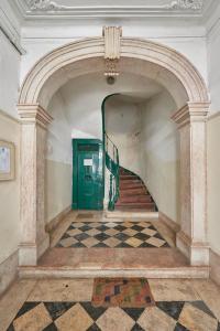 Rua dos Remédios 179