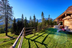 Chalets Almidylle
