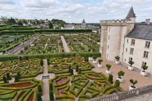 Appartements Domitys Les Comtes de Sologne : photos des chambres