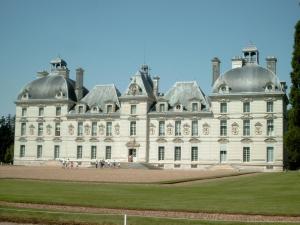 Appart'hotels Domitys Les Comtes de Sologne : photos des chambres