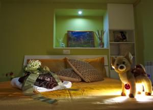 Double Room room in Tenuta Del Daino