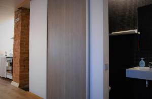 Studio Apartment by the Dome Square