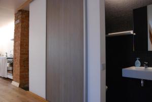 Studio Apartment by the Dome Square