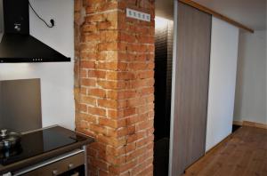 Studio Apartment by the Dome Square