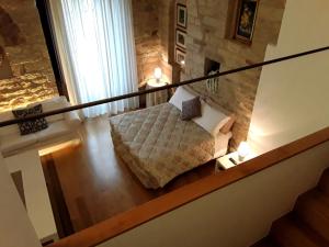 Deluxe Apartment room in Suite Luna Bianca