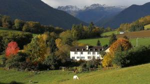 Talu Gites Vallée d'Ossau - Les Jardins du Cot Sainte-Colome Prantsusmaa