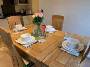 Tiggywinkle Beck Lodge