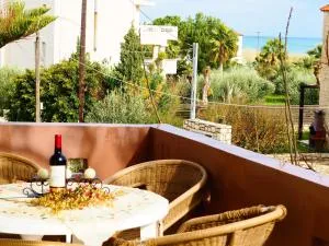 Casa di kampos - Ádhele