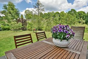 Atostogų namelis Druskininkuose