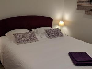 B&B / Chambres d'hotes Loge Montaigne : photos des chambres