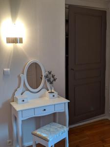 B&B / Chambres d'hotes Loge Montaigne : photos des chambres