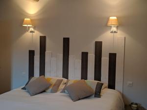 B&B / Chambres d'hotes Loge Montaigne : photos des chambres