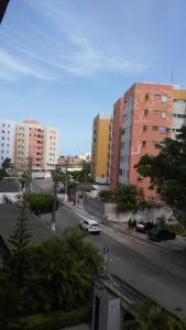 Maceio Flat