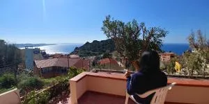 Appartamenti Panorama - Nebida