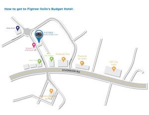 Figtree Hotel