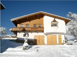 Accommodation in Hinterthiersee