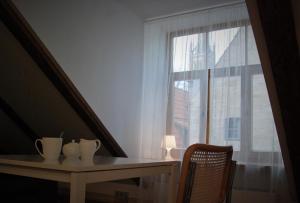 Studio Apartment by the Dome Square