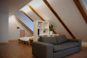 Studio Apartment by the Dome Square