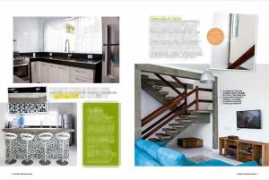 Casa em Maresias com piscina a 100mt da praia - LOCALIZAÇÃO PRIVILEGIADA