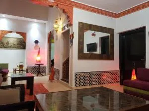 Dar El Idrissi - Rabat