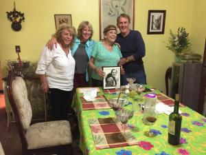 Cariari Bed & Breakfast