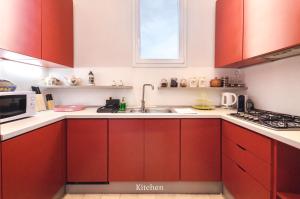 Fossalta apartment, nel cuore del centro storico