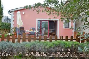 House Nada - 3hvězdičkové hotely ve městě Rovinj