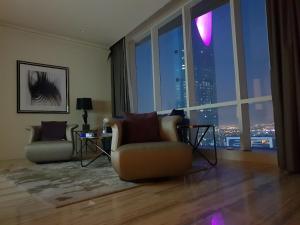 Brand New DAMAC Towers Hotel Apartment