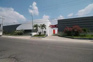 La Isla Auto Hotel - Ocozocoautla