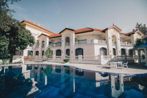 Club Morocco Resort and Country Club