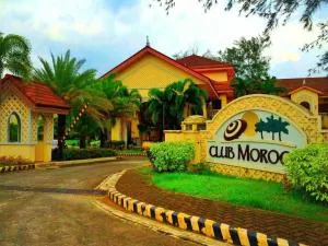 Club Morocco Resort and Country Club - 苏比克