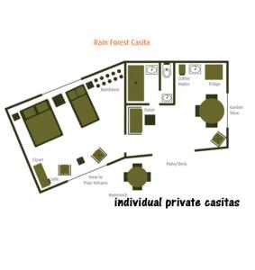 Pura Vida Hotel