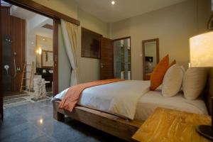 Harum Sari Ubud Private Villa