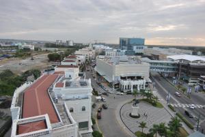 One Madison Place Tower 1