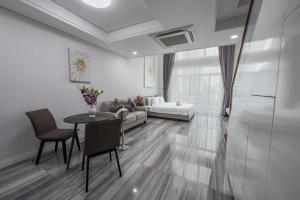 EMAN Gold Class Service Apartment