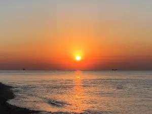 Izu Hokkawa Seaside Guesthouse 伊豆北川の家 - Oshima