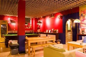 大连天天青旅民宿 - Далянь