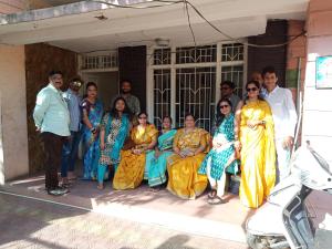 Godavari Lodge