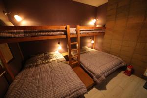 Standard Family Private Bathroom