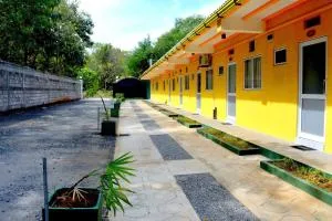 Sri Mayura Holiday Resort - Mailagamuwa