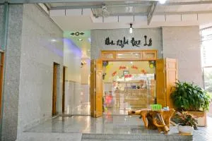 Nhà Nghỉ Quê Ló - Long Hai