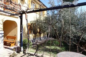 Peaceful Apartment Ankaran SP 