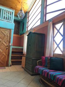 Departamento tipo cabaña en Creel