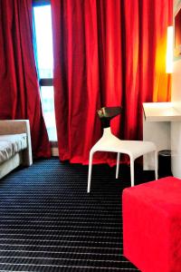 Appart'hotels Residence Otelia Affaires & Bien-etre : photos des chambres