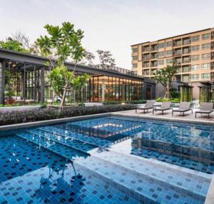 Rain ChaAm-HuaHin JN