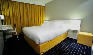 Appart'hotels Residence Otelia Affaires & Bien-etre : photos des chambres