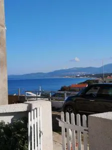 Stella di Mare la Ciaccia - Codaruina